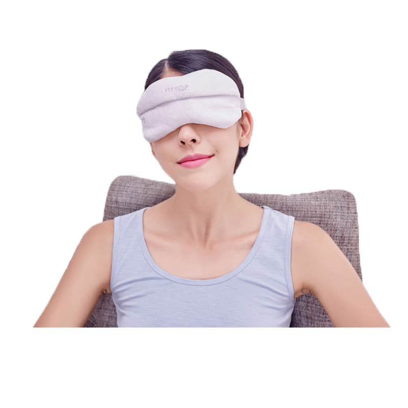 Mặt nạ làm nóng bằng điện bằng điện USB Điều trị ấm áp để giảm chứng mất ngủ Viêm mắt khô Meibomian
